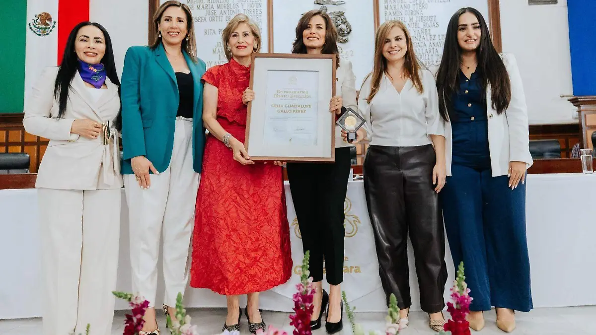 Premio Irene Robledo