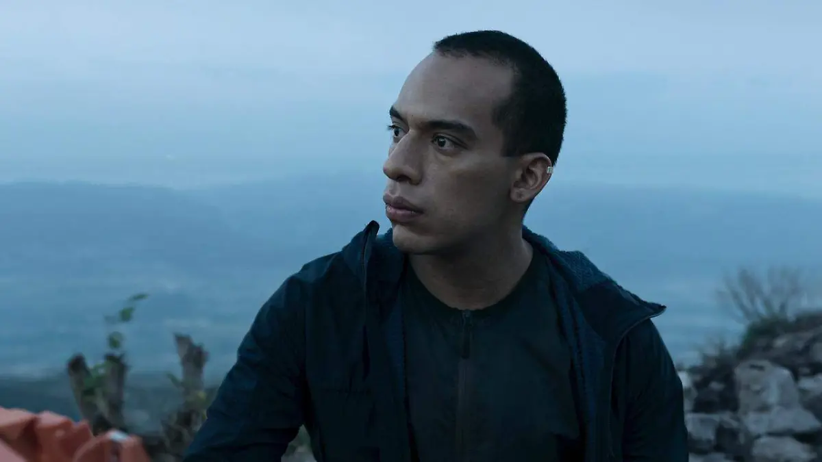 Antonio Becerril