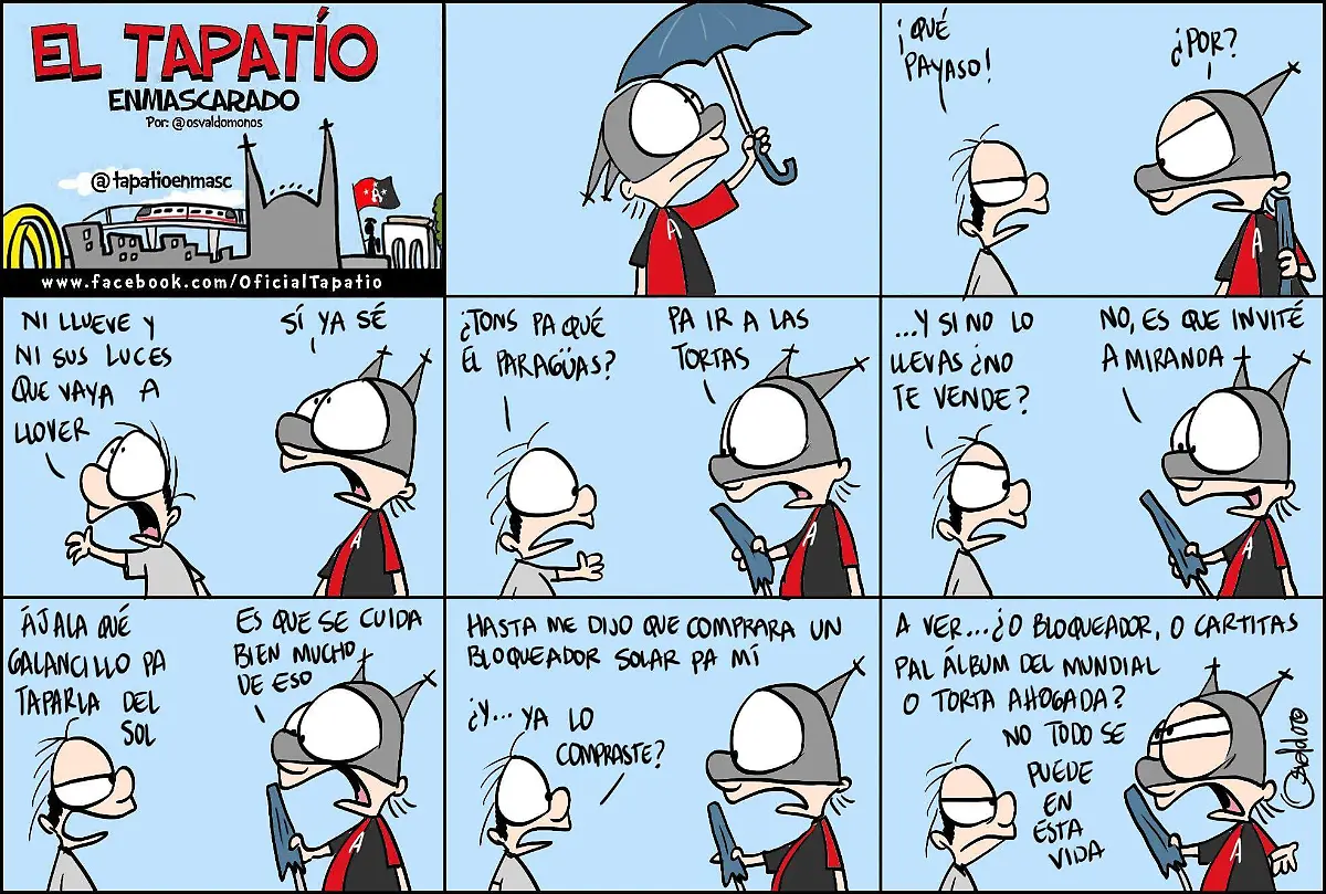 El Tapatío Enmascarado