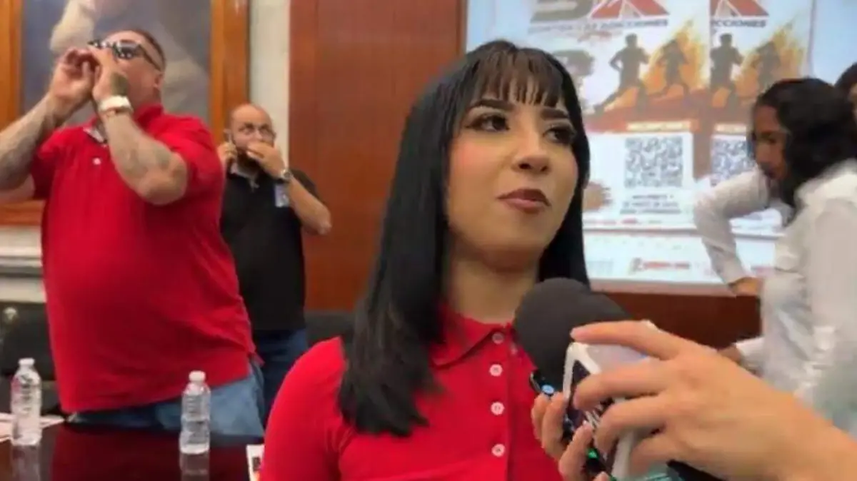 Crys Benítez
