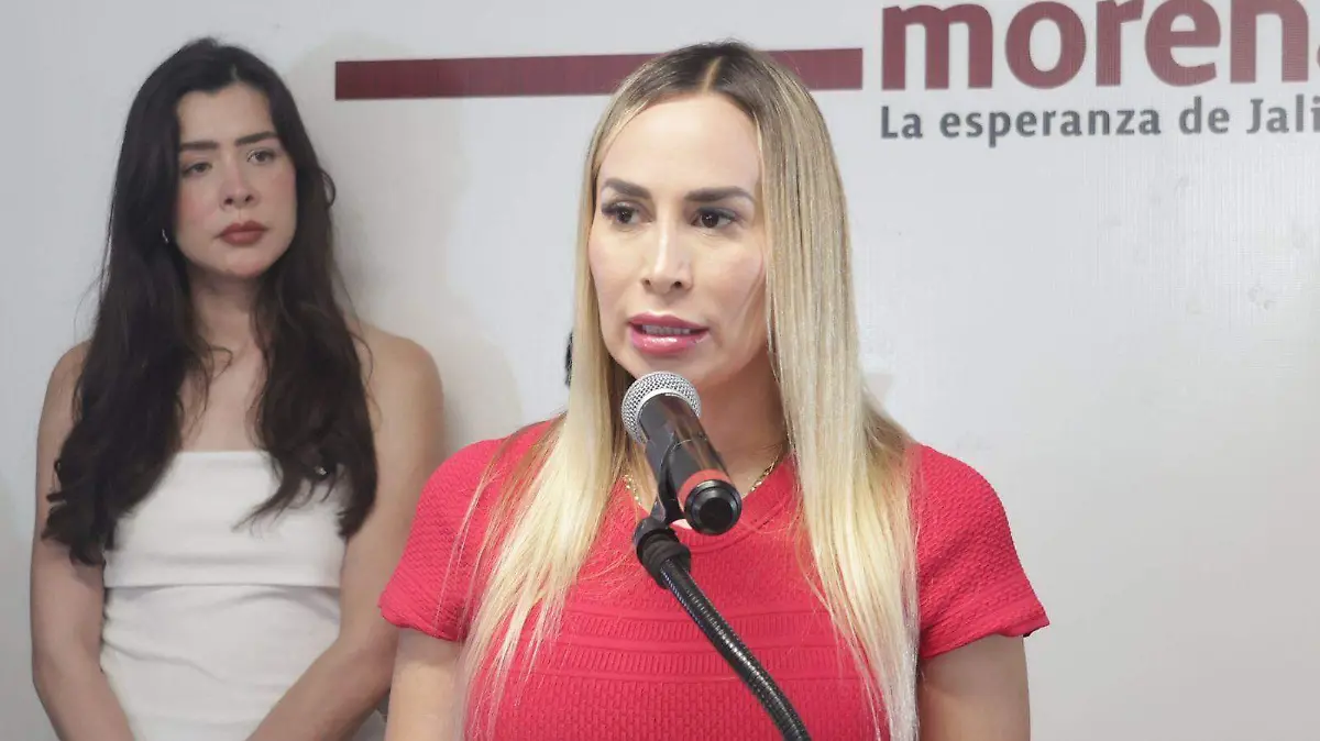 Erika Pérez