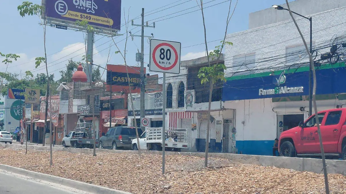 Operativos Viales