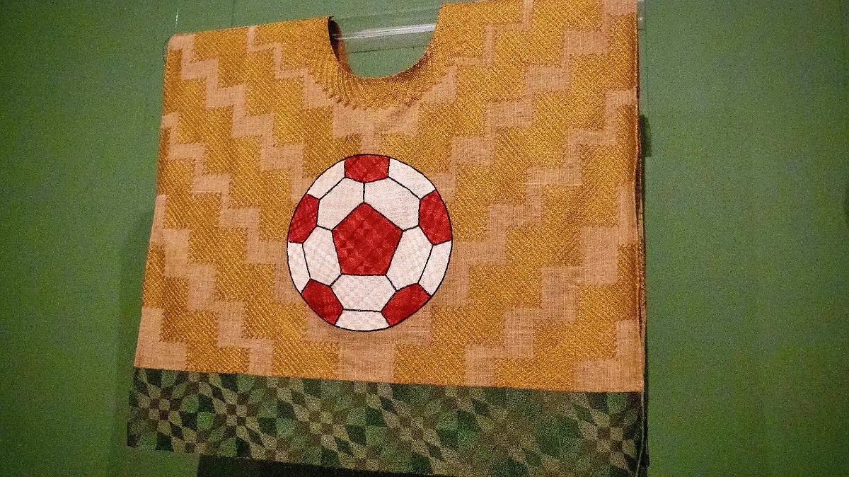 Copa de Arte Popular