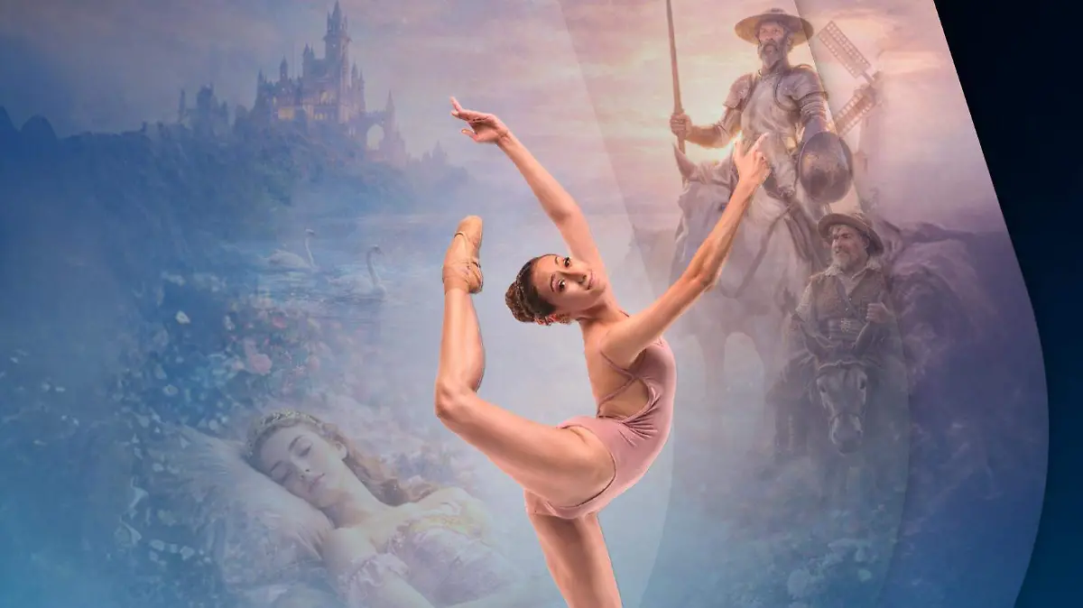 Ballet en PALCCO