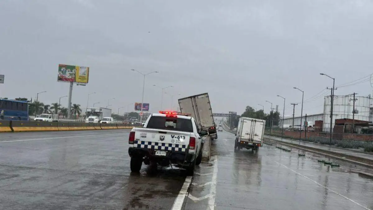 POLICIA VIAL