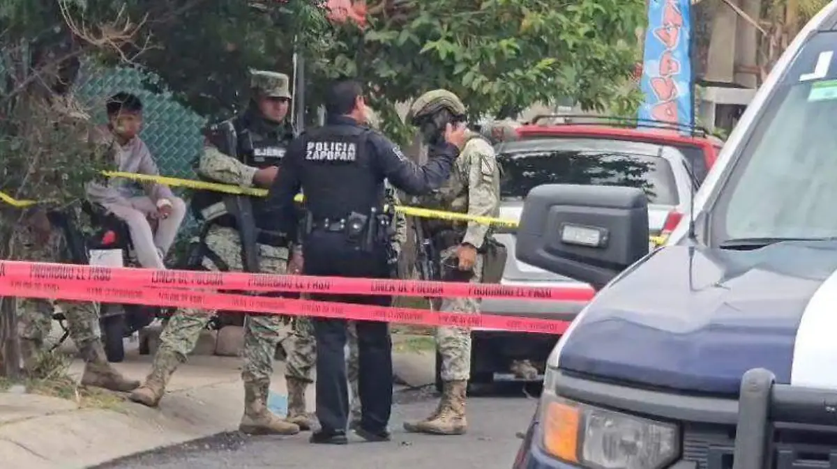 asesinato