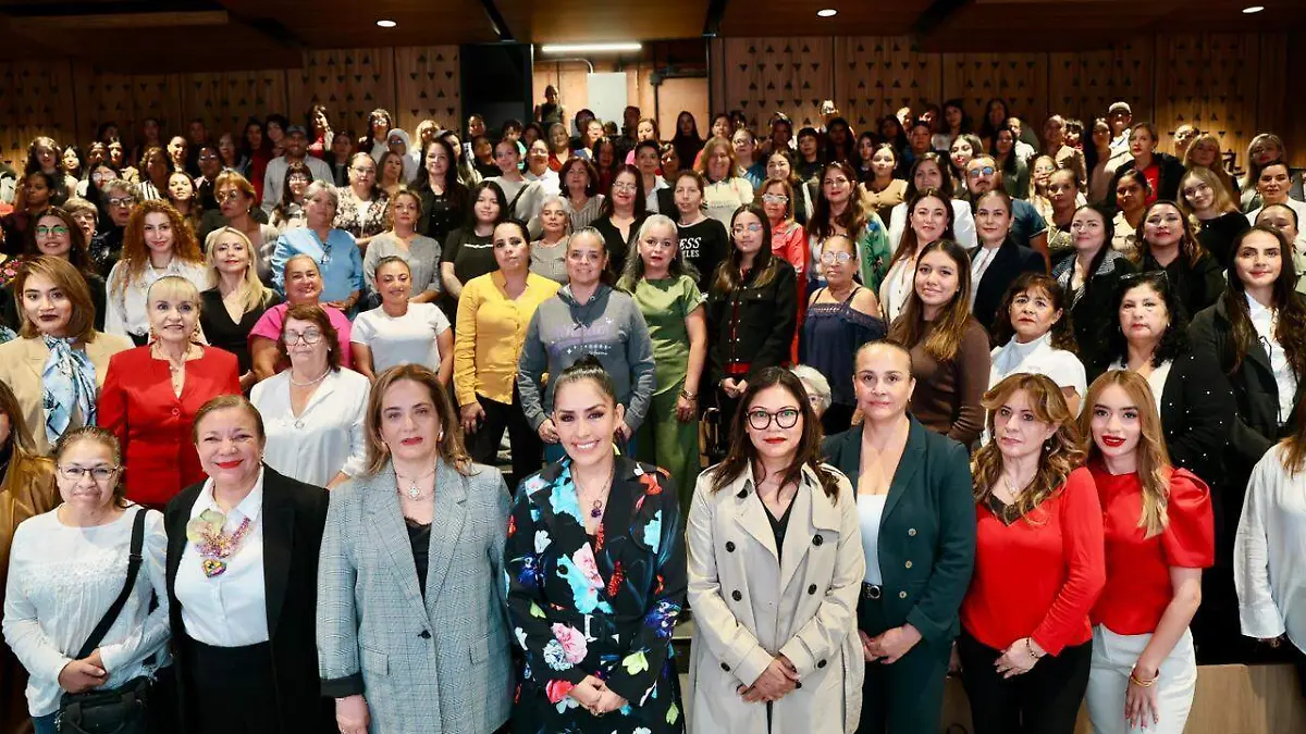 Impulso herramientas jurídicas contra violencia de género empresarial