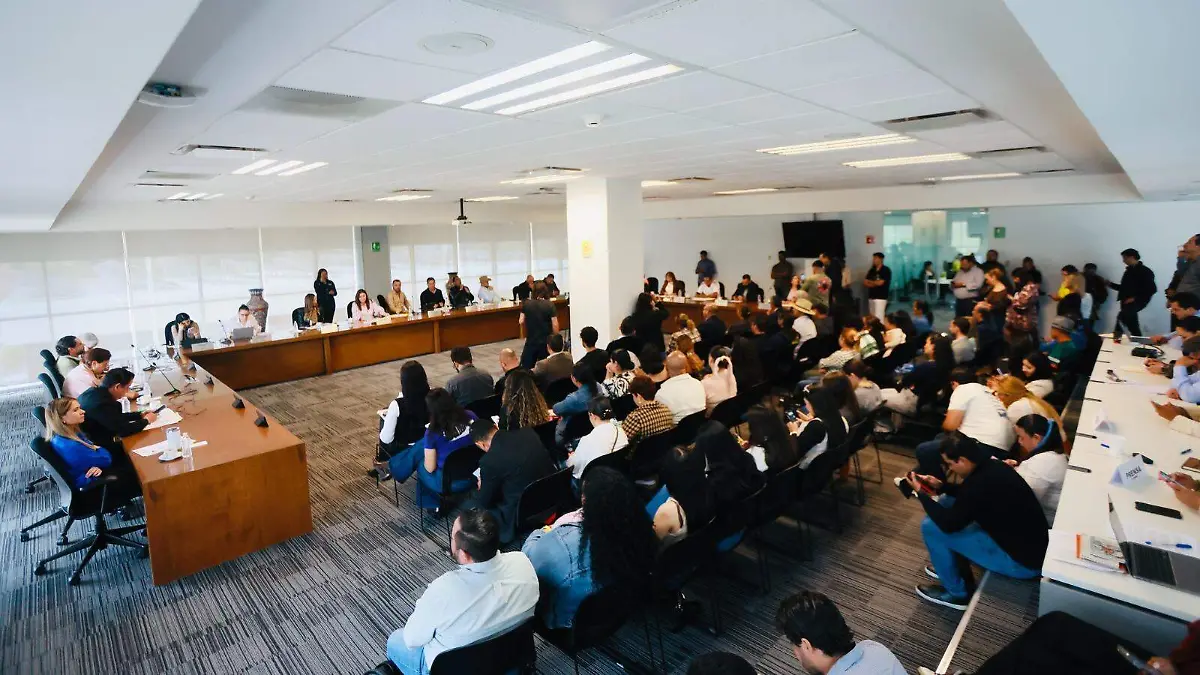comunidad con trabajo social