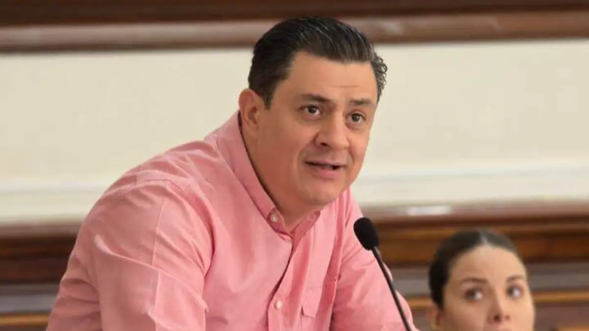 Chema Martínez Foto Morena