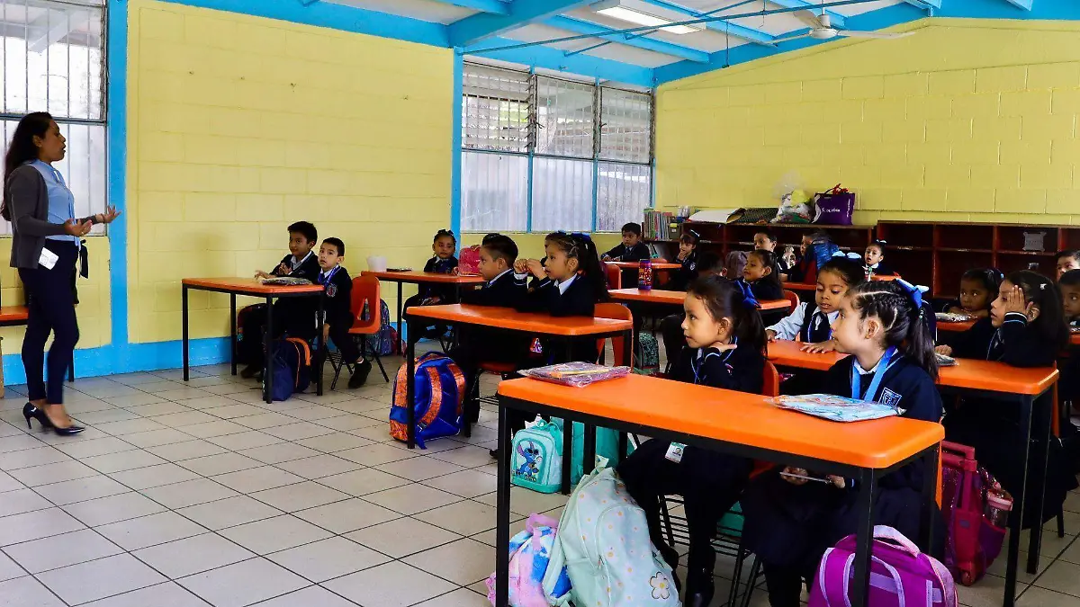 Clases