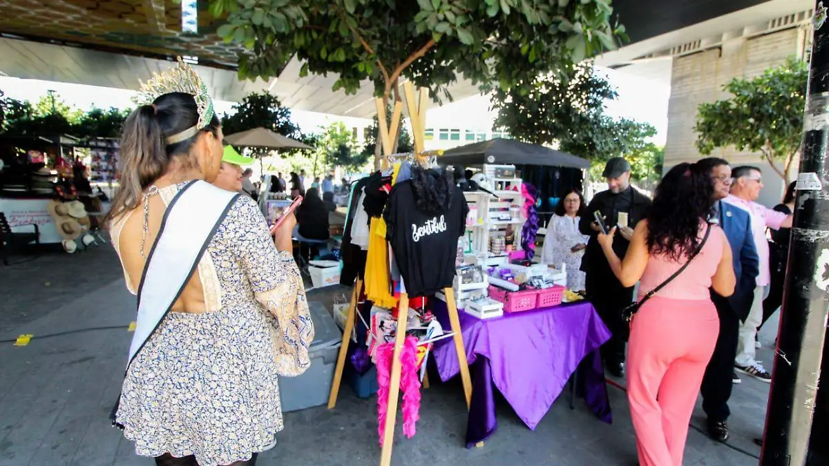 Feria Emprendimiento Zapopan