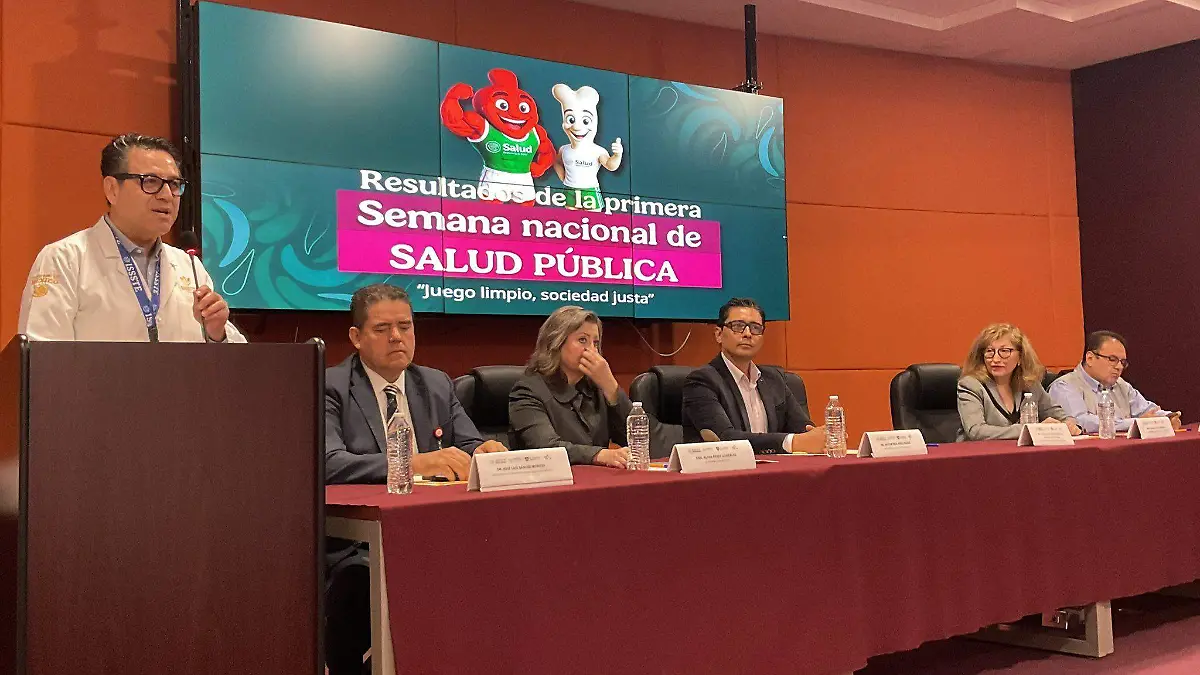 semana nacional