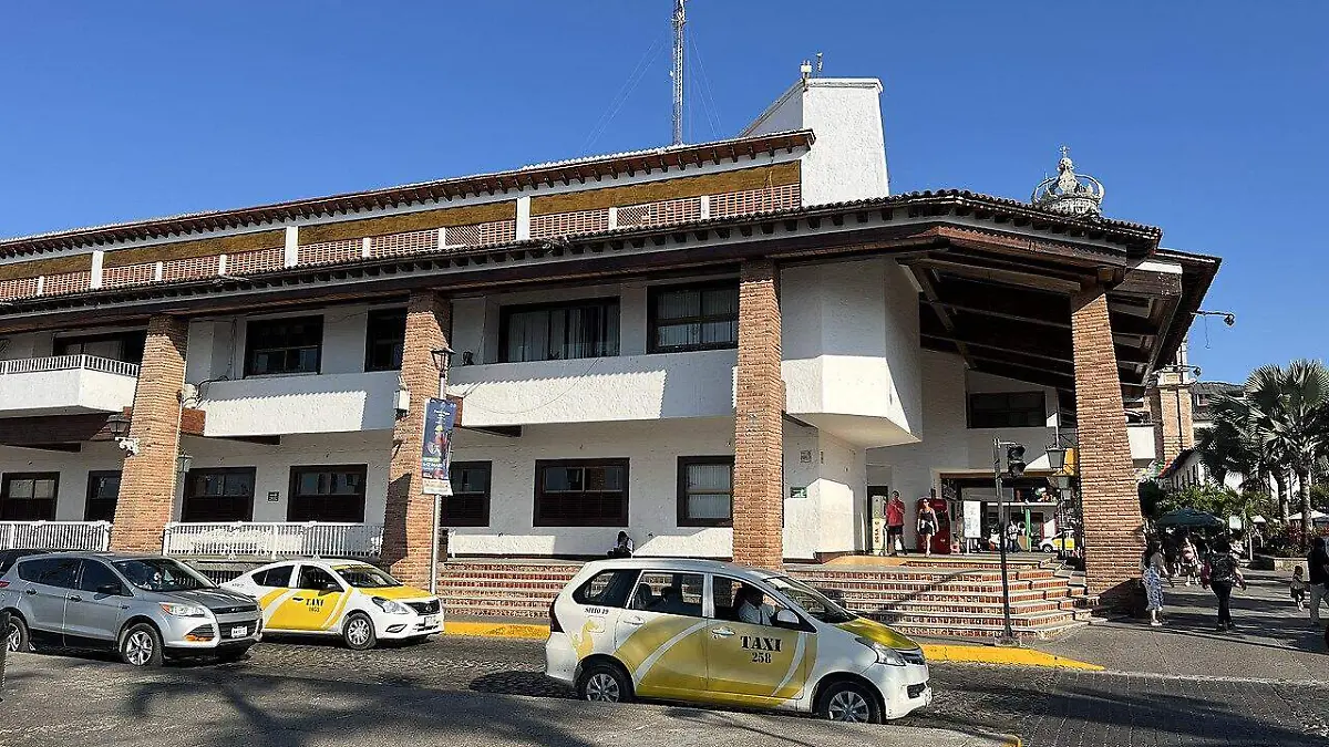 Ayuntamiento de Puerto Vallarta