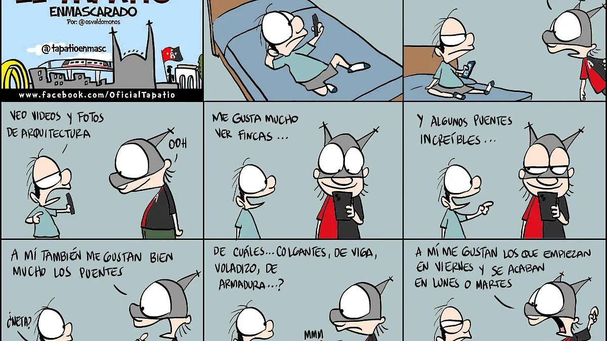 El Tapatío Enmascarado