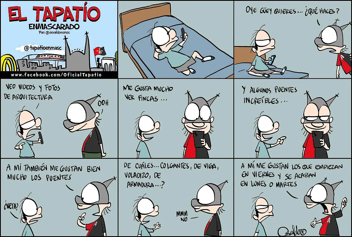 El Tapatío Enmascarado