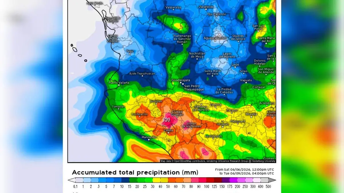 lluvias jalisco 