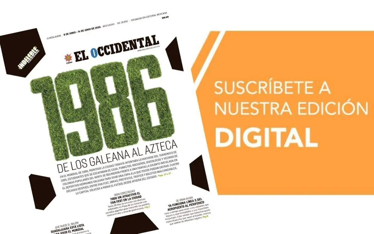 Portada digital semanario 08 de jujnio 2026