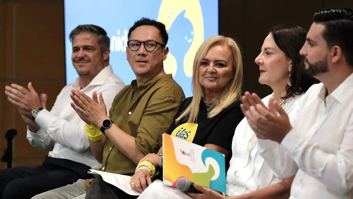 Lanzamiento app para prevenir abuso sexual