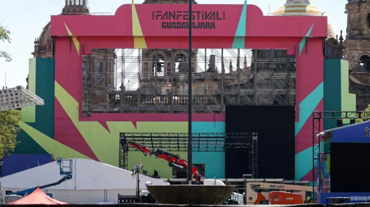 Guadalajara Fan Festival