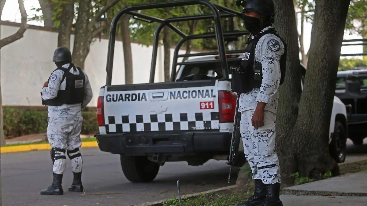 Guardia Nacional