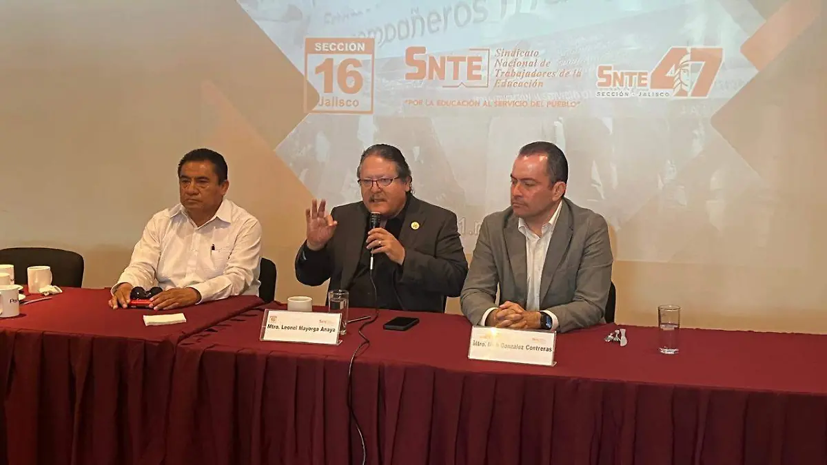 SNTE