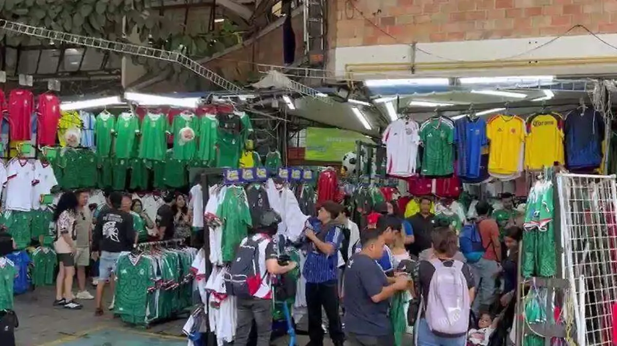 CAMISETAS