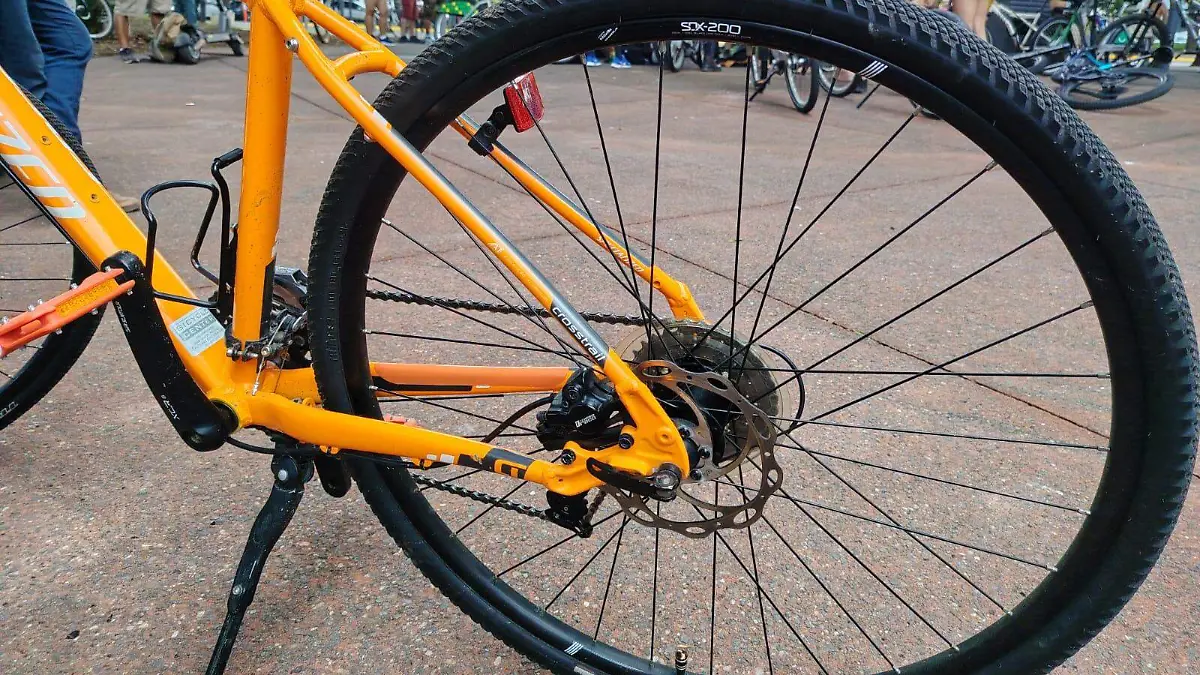 bici