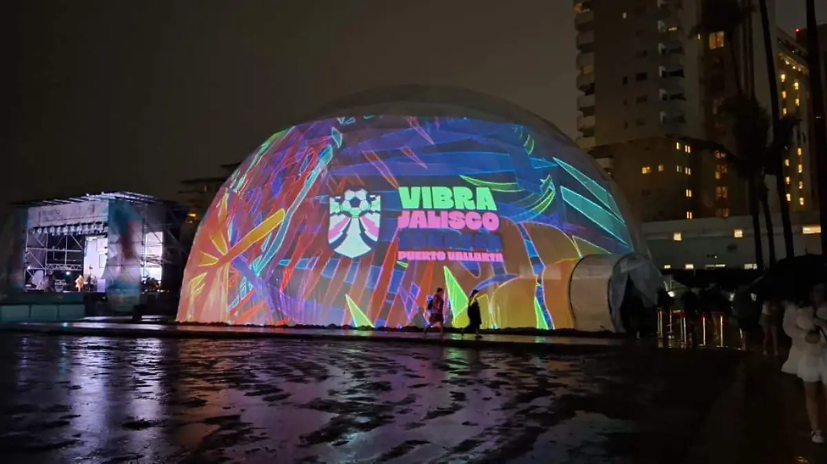 VIBRA JALISCO