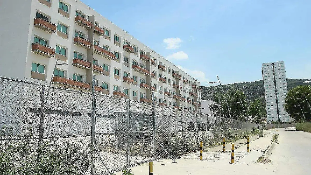 Villas Panamericanas