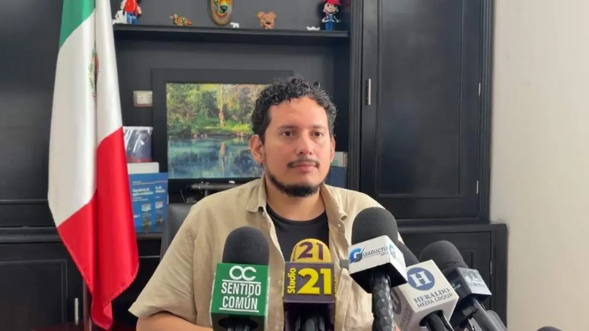 Conagua Nayarit