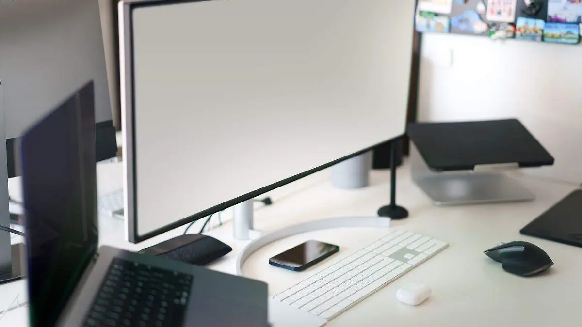 Home office