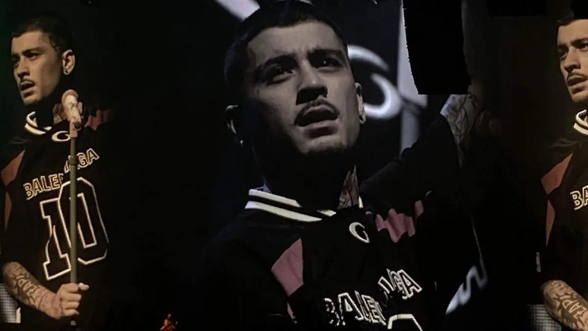 Zayn