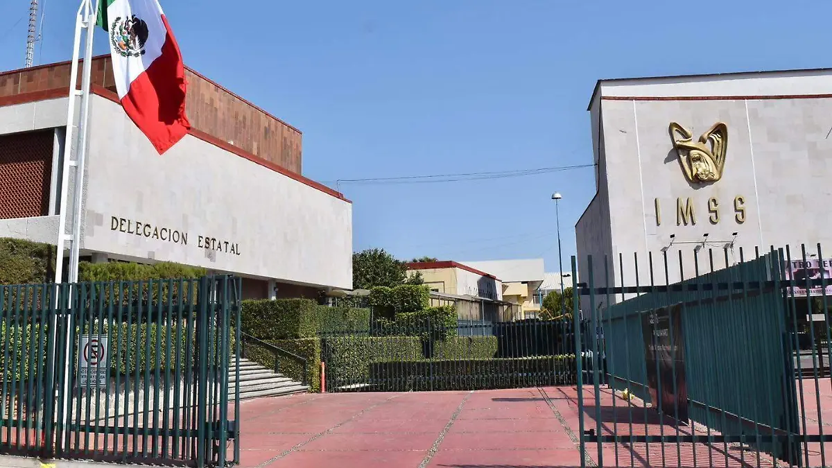 IMSS