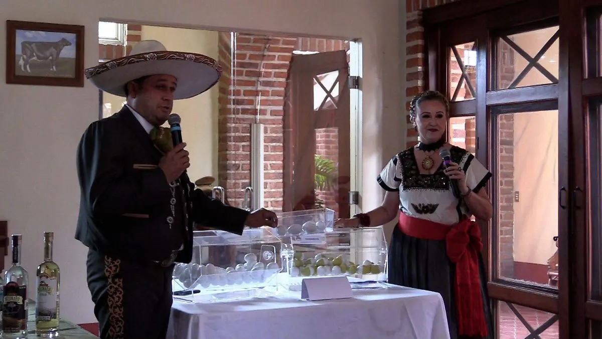 Campeonato de Charros
