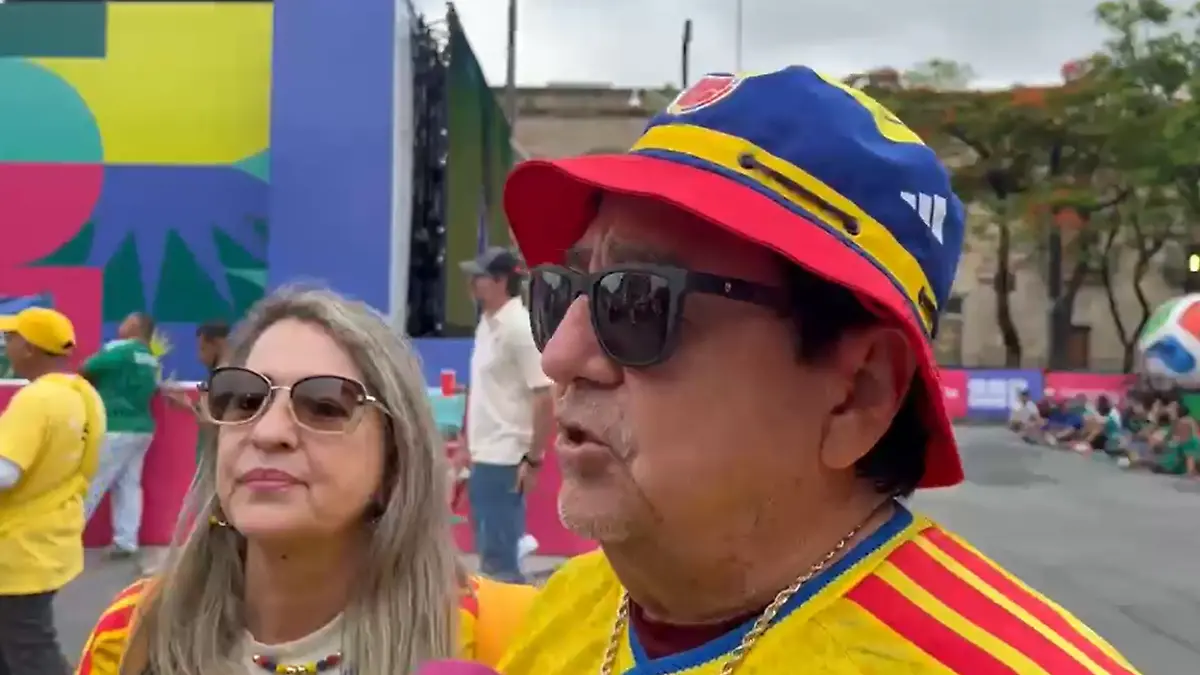 colombiano captura