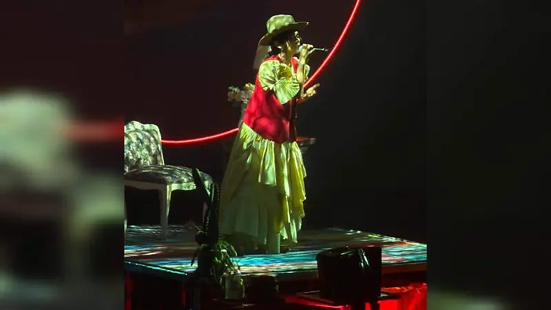 Julieta 2