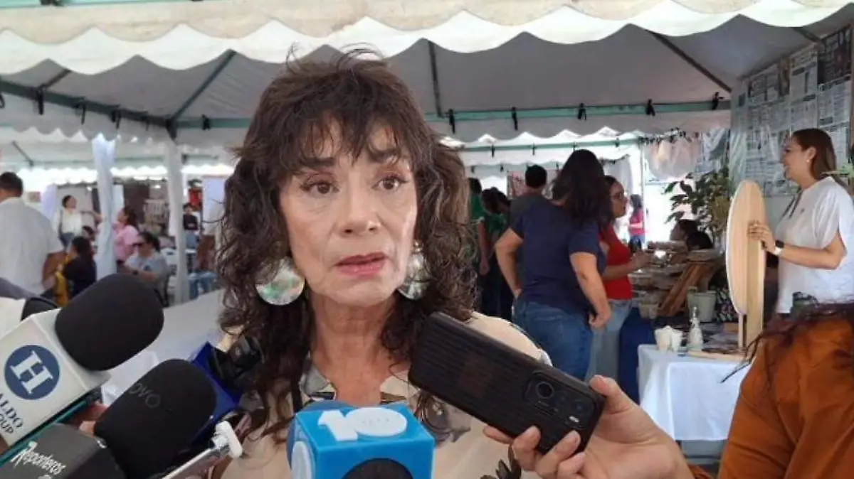 Rosaura Gascón Villa