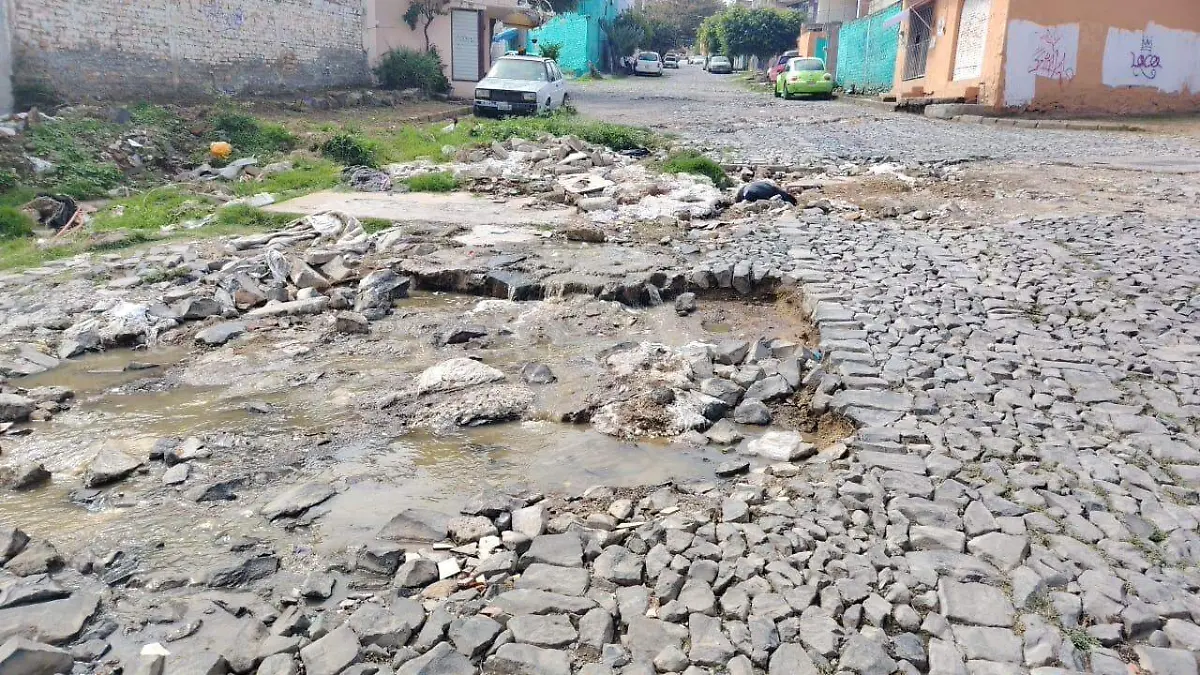 Nueva Santa María