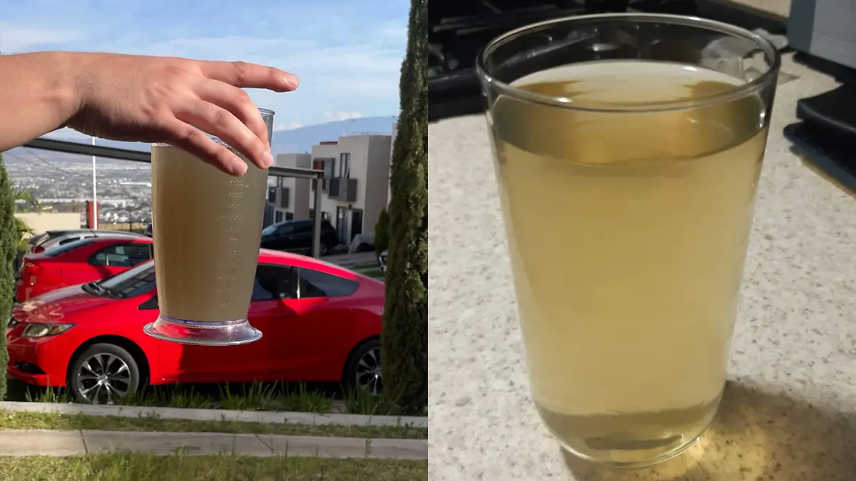 Mala calidad del aire