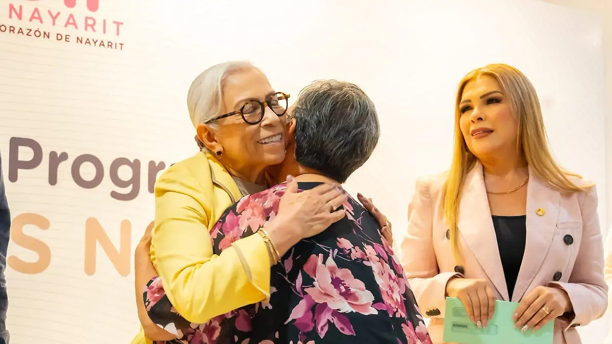 SISTEMA DIF NAYARIT