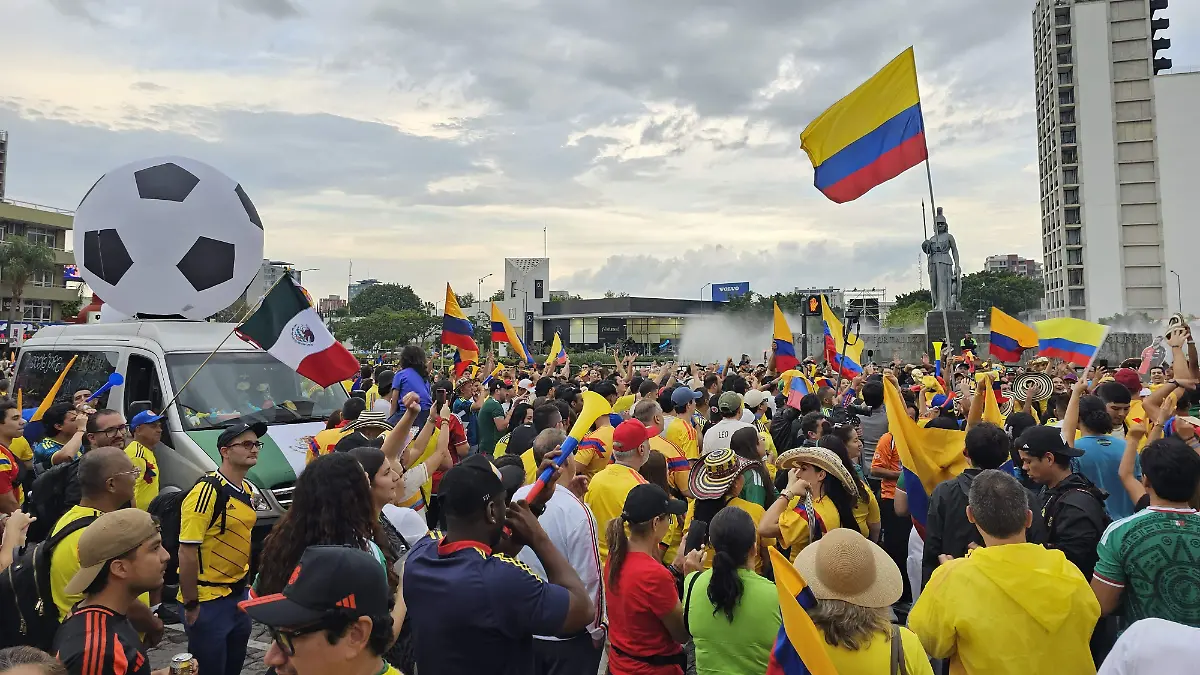 Colombia