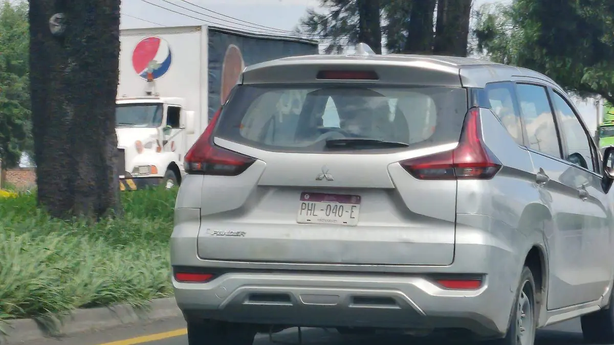 Auto, foto. Pablo Toledo