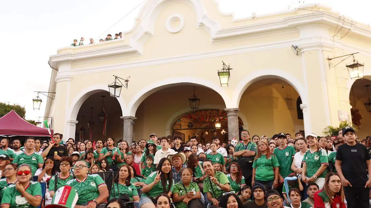Fan Fest Tlaquepaque  (1)