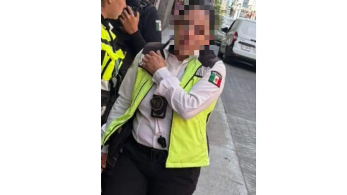 Policia Vial