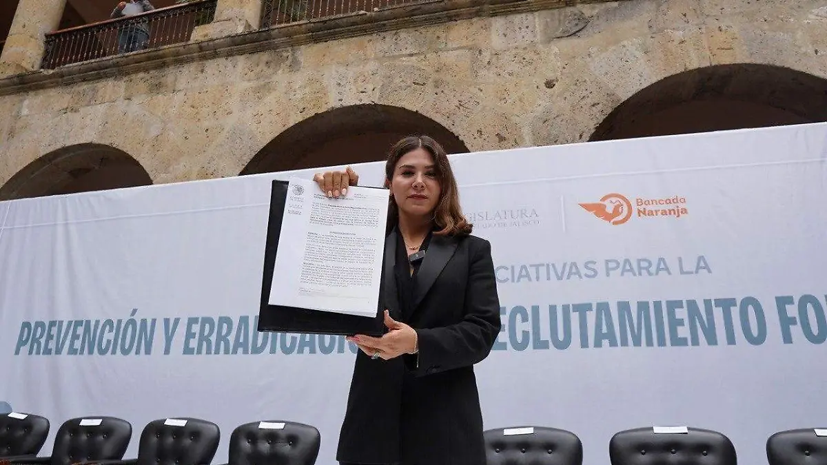 DiputadaMónica