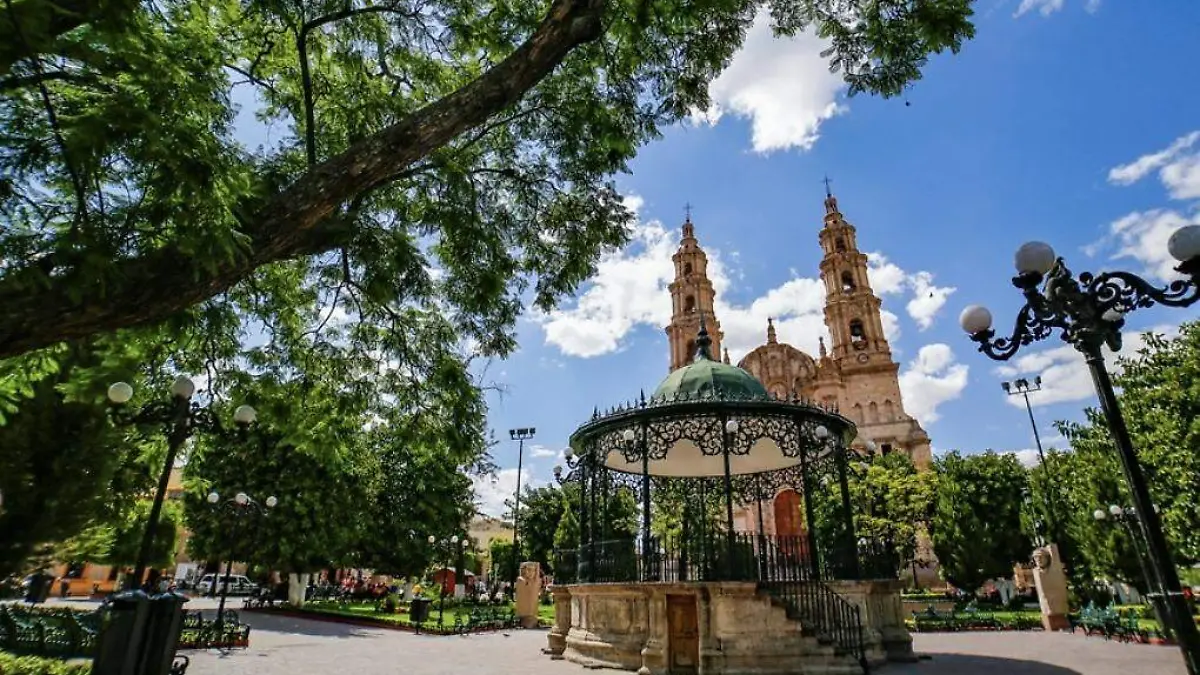 Tlaquepaque Cortesía