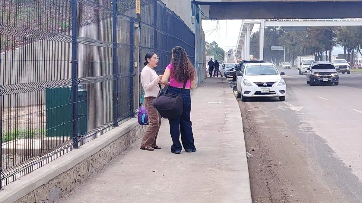 Aeropuerto de GDL Foto Pablo Toledo