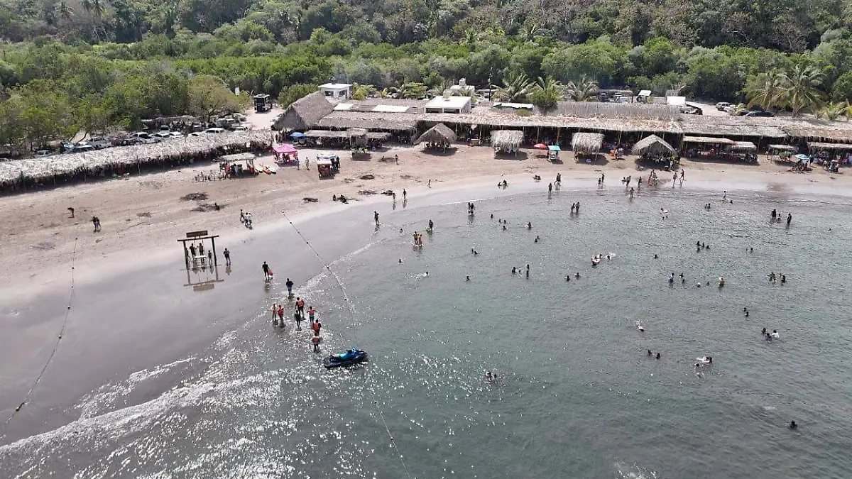 bahía 