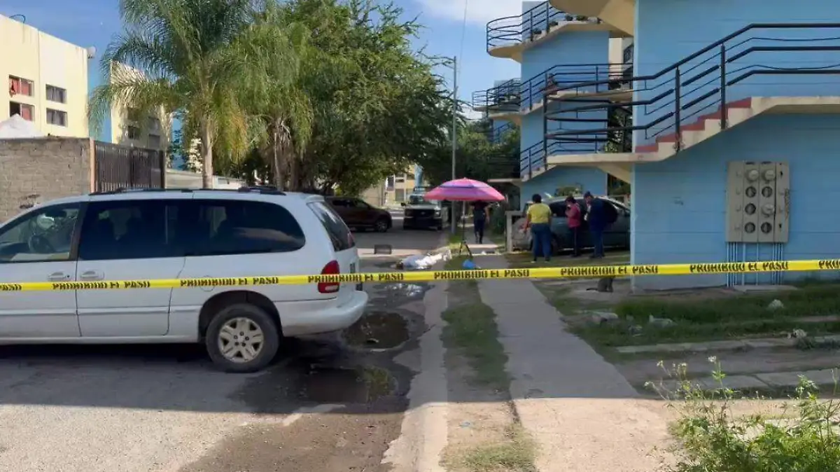 Asesinato hombre Tlaquepaque