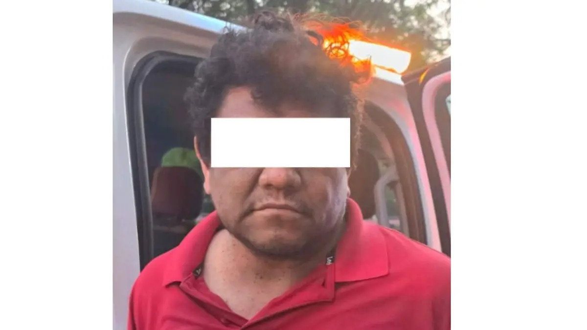 detenido